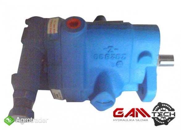 Pompa Vickers POMPA HYDRAULICZNA VICKERS PVB29 LS 20 CM 11 Vickers - zdjęcie 3