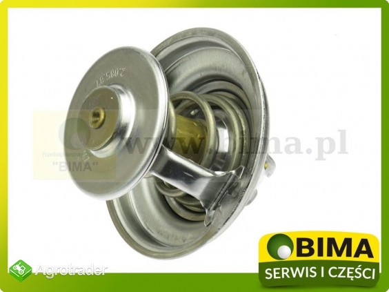 Termostat Same Iron 115 DCR Continuo,125 Continuo - zdjęcie 1