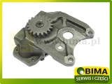 Pompa oleju silnikowego Massey Ferguson 8110,8130,8210