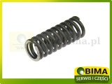 Sprężyna dynashift Massey Ferguson 6235,6245,6255,6260