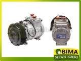 Sprężarka klimatyzacji John Deere 8520,8530,9100,9120