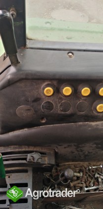 Sprzedam Deutz-Fahr DX 4-3 10 - zdjęcie 2