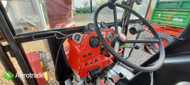 Ursus c360 turbo - zdjęcie 7