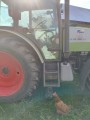 Gotowy do pracy w dobrym stanie technicznym ciągnik sprzedam .  