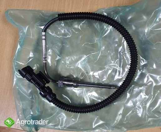 Sonda, czujnik Deutz wózki widłowe Linde części zamienne wózek widłowy