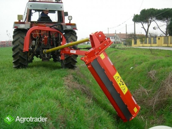 Maschio kosiarka - zdjęcie 1