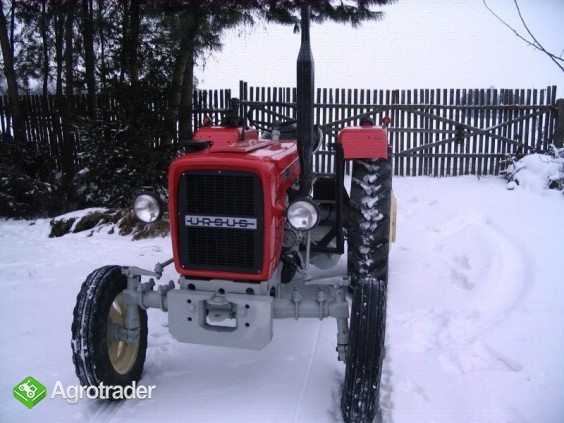 ursus c-330 - zdjęcie 2