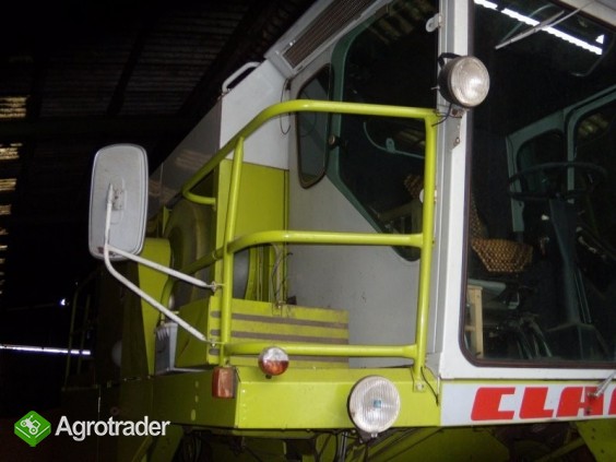 CLAAS 76 od rolnika - zdjęcie 1
