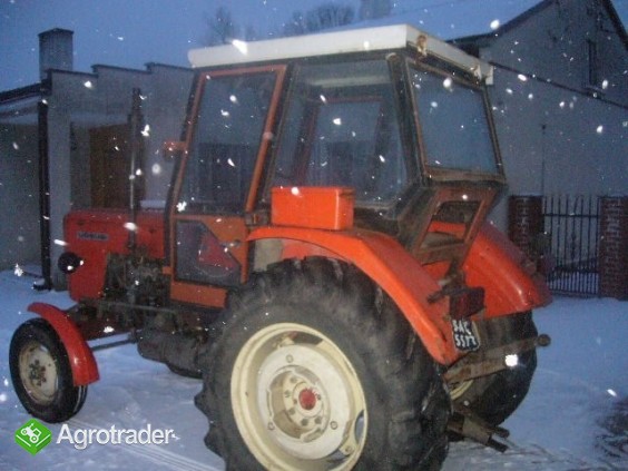 URSUS C360-3P - zdjęcie 2