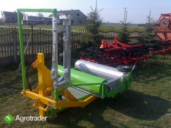 OWIJARKA DO BEL UNIWERSALNA - zdjęcie 1