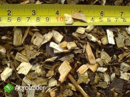 Rębak Rozdrabniacz do gałęzi RTB13 -2 noże tnące - zdjęcie 2