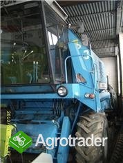 Sprzedam kombajn BIZON Z 058 record - zdjęcie 2