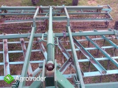 Agregat uprawowy fabryczny