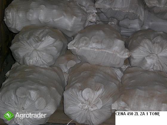 Sprzedam duze ilości BIOMASY(BRYKIET)