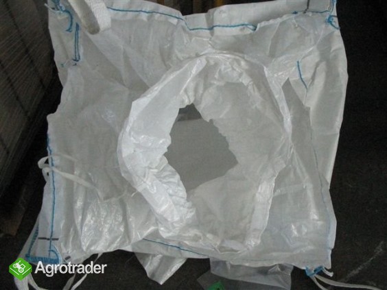 Worki Big-Bag 1.000kg-1.250kg - zdjęcie 2