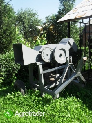 RĘBAK CIĄGNIKOWY 3000 ZŁ!!! - zdjęcie 2