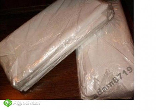 Worki do sianokiszonki na baloty