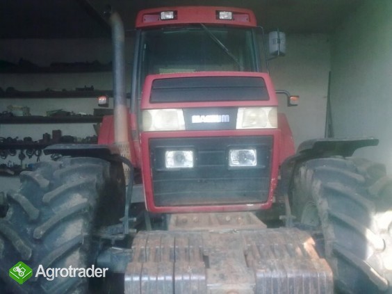 CASE 7250 - zdjęcie 1