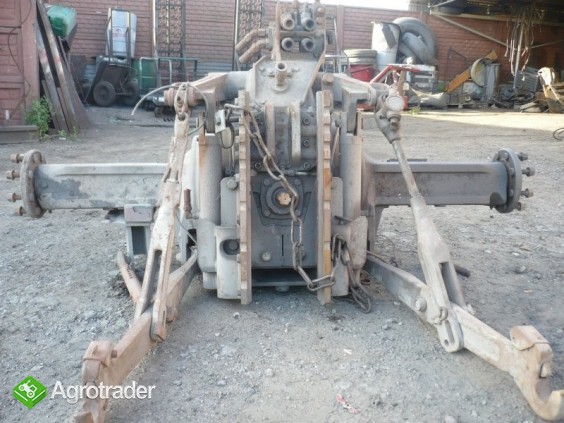 MOST KPL MASSEY FERGUSON 3060 - zdjęcie 3