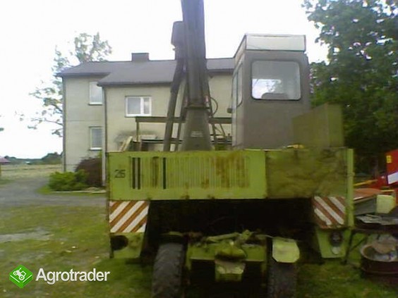 Sprzedam sieczkarnie do kukurydzy marki Fortschrit - zdjęcie 1