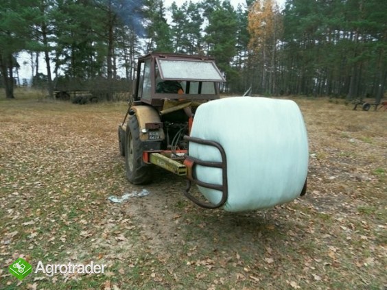 SPRZEDAM CHWYTAK DO BEL NA PODNOŚNIK - zdjęcie 2